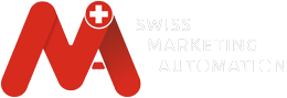 Logo Swiss Marketing Automation